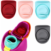 4pcs Water Bottle Compatiblement Parts Stopper Compatible Owala FreeSip 19oz 24oz 32oz 40oz, Water Bottle Compatiblement Parts Stopper ,Seal Bottle C