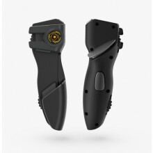 Rutschfester, kompatibler PUBG-Gamecontroller, Joystick, kompatibel mit iPad und Tablet, Gamepad-Trigger – Überraschungsgeschenk