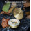 1pc Glow Compass, Portable Outdoor Camping Compass Tools_Surprise Gift 3