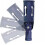 1 τεμάχιο θήκη πινέλου πολλαπλών γωνιών - Προσάρτ 4