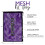 Maru MARU Mesh Bag for Swimming Equipment (Purple) 2