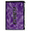Maru MARU Mesh Bag for Swimming Equipment (Purple) 4