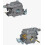 Suitable Compatible chain saw 2500 carburetor_Surprise Gift 4