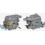 Suitable Compatible chain saw 2500 carburetor_Surprise Gift 5