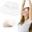 80 PCS Armpit Sweat Pads,Lightweight Underarm Sweat Stickers,Non Visible 1