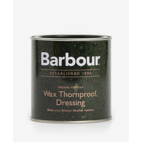 Barbour Barbour Thornproof Dressing, No Color, One Size