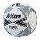 Mitre Mitre IMPEL ONE Football White/Black/Grey Size 4 2