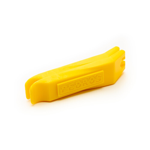 Pedro's: Yellow Tyre Levers - Yellow 2