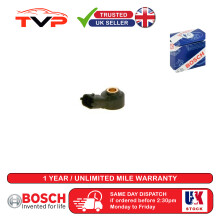 Knock sensor Bosch 0261231173