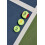 HEAD HEAD Stage 3 Red Tennis Ball (12 Pack) 4