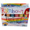 Rainbow Playground Chalks 1