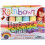 Rainbow Playground Chalks 2