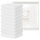 DAWNTREES 10 Pack Disposable Bath Towels, 70x140 cm Single Use Towels 1