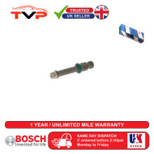 Petrol Fuel Injector Bosch 0437502045