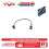 Bosch Ignition Cables Set HT Leads Bosch 0986357844 1