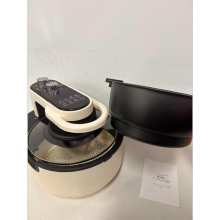 10L Knob Multi-Functional Air Fryer Air Fryer Oven Cooker Oil Free Low Fat 1200W