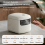 Electric Smart Cooker Compact Multifunctional Steamer 10 Smart Buttons 1