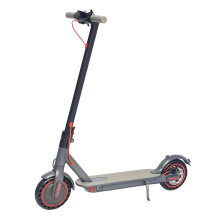 Electric Scooter 36V 10.4Ah Battery 350W Motor Recommended Top Speed 25KM/H 8.5inch Tires 39KM Mileage 120KG Max Load Folding E-Scooter