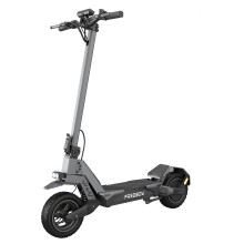 ULTRA Electric Scooter 48V 15Ah 1000W Motor Recommended Top Speed 25KM/H 10 Inch Pneumatic Tire 40KM Mileage 120Kg Max Load