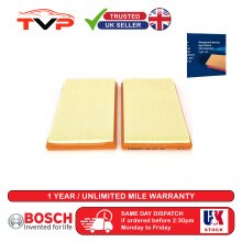 Air Filter Bosch F026400152