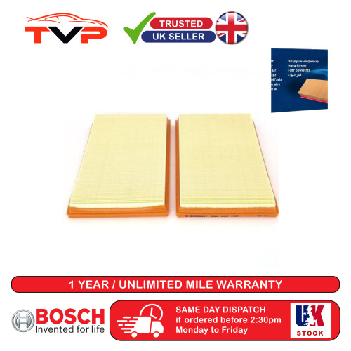 Bosch Air Filter Bosch F026400152