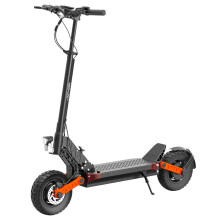 Electric Scooter 60V 18Ah 1000W*2 Dual Motor Recommended Top Speed 25KM/H 10inch Folding Moped Electric Scooter 77KM Mileage Max Load 120Kg UK DIRECT