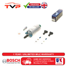 Inline Fuel Pump Bosch 0580464069