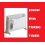 Convector Heater 2000W With Turbo Function 3 Heat Settings Thermostat 24hr Timer 1