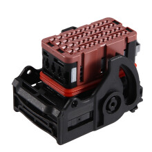 48 Pin CMC ECU Waterproof Connector 64320-3319 ECU Automotive Connector CMC Receptacle Wire Harness