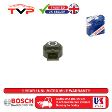 Knock sensor Bosch 0261231110