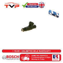 Petrol Fuel Injector Bosch 0280156061