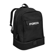 FORZA Academy Sports Backpack with Boot Compartment – 22L Football Kit Bag with Separate Shoe Section, Water-Resistant Travel Rucksack for School, G