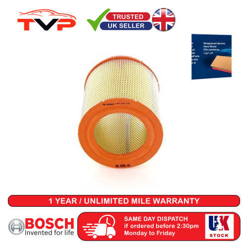 Bosch Air Filter Bosch 1457432138