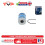 Bosch Oil Filter Bosch 1457429610 1