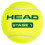HEAD HEAD Stage 1 Green Tennis Balls 2