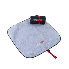 Dryrobe Changing Mat – Waterproof for Swimming, Surfing & Wetsuits - Grey