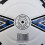 Mitre Mitre IMPEL LITE Football White/Black/Blue Size 5 4