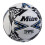Mitre Mitre IMPEL LITE Football White/Black/Blue Size 5 3