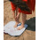 Dryrobe Changing Mat – Waterproof for Swimming, Surfing & Wetsuits - Grey 2