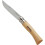 Opinel Opinel Lock Knife Stainless (7cm) 1