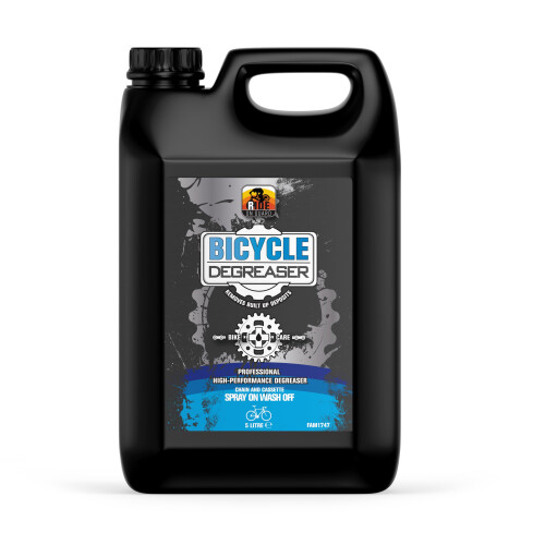 Ride Guard Bike Degreaser 5L