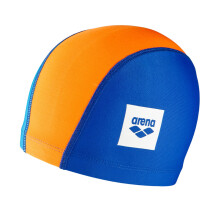 Arena Unix II Unisex Children's Swimming Cap, Multicoloured, French Size (Manufacturer's Size: TU)