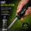Tee Off Golf Regripping Solvent Spray, 100ml 3