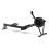 Concept2 RowErg Standard Legs with PM5 - Black 1