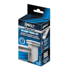 ZIPBOLT BPQT13.800KIT Straight Slip Fix Kit for Landing Applications