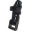 Abus ABUS Bordo 6000K Folding Lock with SH Holder, 90 cm, Black 4
