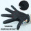 FINGER TEN Kids Golf Gloves Pair for Left and Right Hand(White, Medium) 3