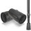 Walking Stick Rubber Tips,Walking Poles Rubber Tips Ferrules,2pcs(11mm) 1