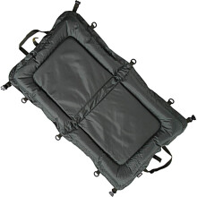 DNA NEW NGT Carp Coarse Fishing Lightweight Session Beanie Unhooking Fish Safe Folding Landing Mat 110 x 60cm