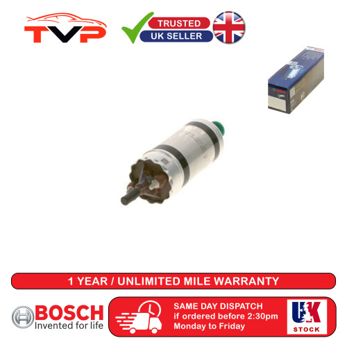Bosch Inline Fuel Pump Bosch 0580464048